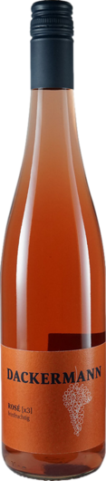 2024 Dackermann Rosé [x3]