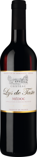 2023 Château Lys de Taste