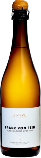 Franz von Fein Sparkling Cuvée Blanc
