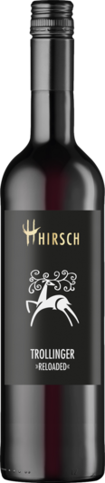 2024 Hirsch Reloaded Trollinger