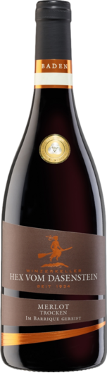 2023 Barrique Merlot