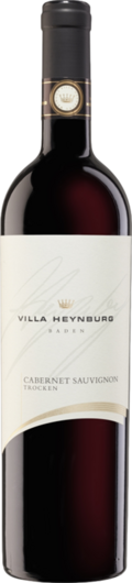 2020 Villa Heynburg Cabernet Sauvignon