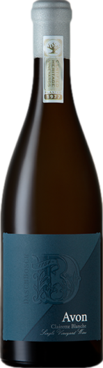 2021 DaschBosch Avon Clairette