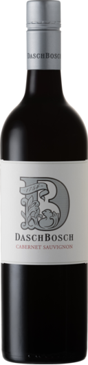 2021 DaschBosch Cabernet Sauvignon