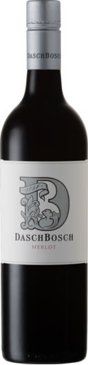 2021 DaschBosch Merlot