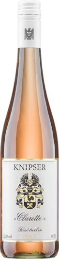 2024 Knipser Rosé Clarette