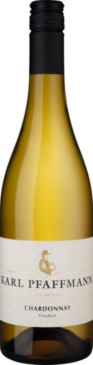 2025 Karl Pfaffmann Chardonnay
