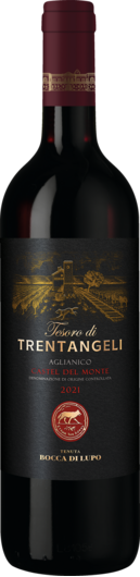 2021 Tesoro di Trentangeli