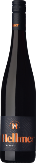 2023 Hellmer Merlot