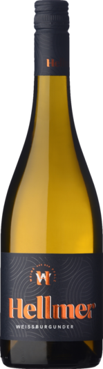 2024 Hellmer Weißburgunder