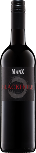 2023 Manz Black Hole Rotweincuvée