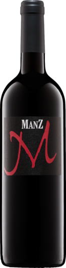 2022 Manz Cuvée M