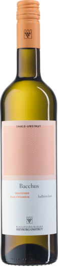 2025 Winzervereinigung Freyburg Bacchus