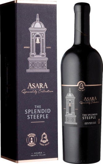 2025 Asara Speciality Range Splendid Steeple