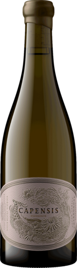 2025 Capensis Fijnbosch Chardonnay