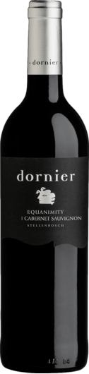 2024 Dornier Equanimity Cabernet Sauvignon