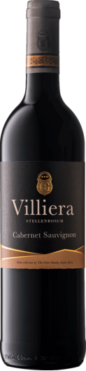 2025 Villiera Cabernet Sauvignon