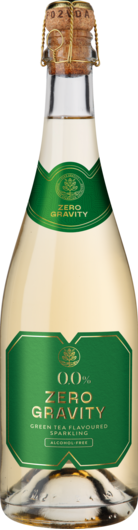 Zero Gravity Sparkling Tea