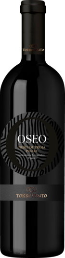 2024 Oseo Nero di Troia