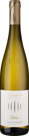 2025 Selida Gewürztraminer