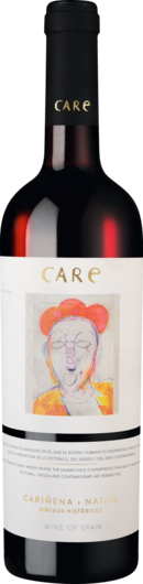 2023 Crianza Cariñena