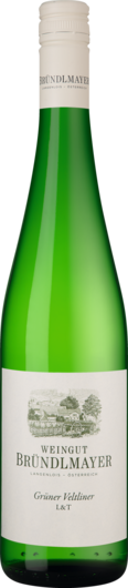 2025 Bründlmayer L&amp;T Grüner Veltliner
