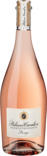 Palazzo Cavalieri Prestige Rosato Frizzante