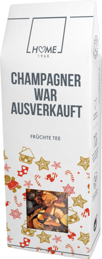 Home 1968 Champagner War Ausverkauft Früchteee
