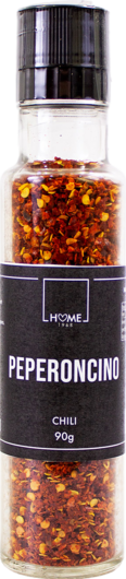 Home 1968 Gewürzmühle Peperoncino Chili
