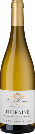 2025 Luis &amp; Lilianne Sauvignon Blanc