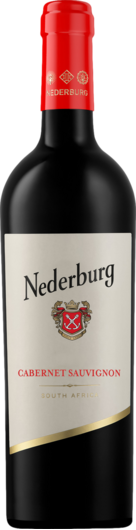 2024 Nederburg Varietals Cabernet Sauvignon