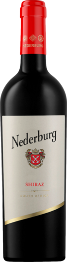 2024 Nederburg Varietals Shiraz