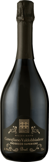 2024 Cecilia Beretta Prosecco Superiore Conegliano
