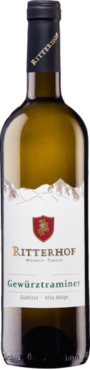 2024 Ritterhof Gewürztraminer