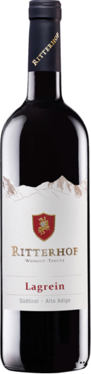 2024 Ritterhof Lagrein