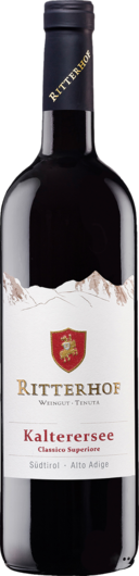 2024 Ritterhof Kalterersee Classico Superiore