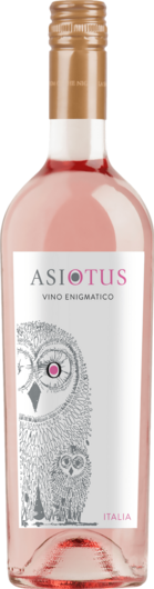 Asio Otus Rosato