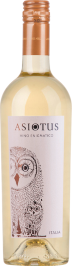 Asio Otus Bianco