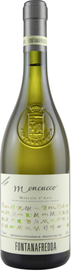 2024 Fontanafredda Moncucco Moscato d'Asti