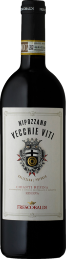2022 Nipozzano Vecchie Viti Chianti Rufina Riserva