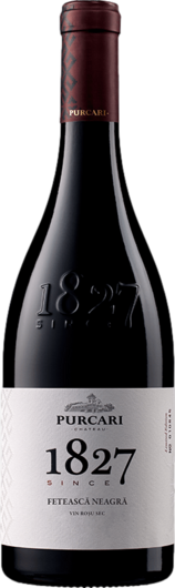 2023 Fetească Neagră de Purcari Limited Edition