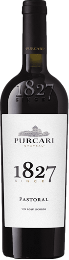 2023 Pastoral de Purcari