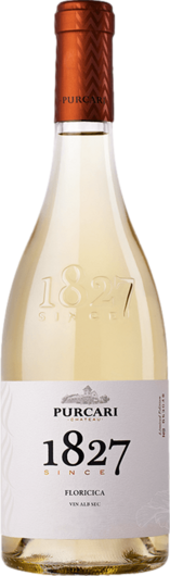 2024 Floricica de Purcari Limited Edition