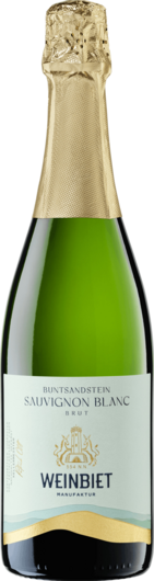 2024 Weinbiet Sauvignon Blanc Sekt
