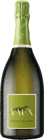 2021 Schloss Vaux Grüner Veltliner Sekt