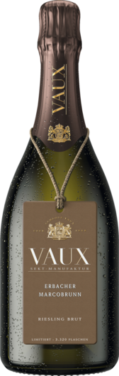 2019 Erbacher Marcobrunn Riesling Sekt