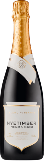 2017 Nyetimber Blanc de Blancs Brut