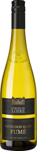 2025 Corine de Loire Sauvignon Blanc
