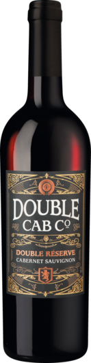 2024 Double Réserve Cabernet Sauvignon