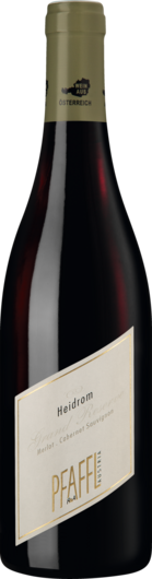 2022 Heidrom Grand Reserve Cuvée Rot